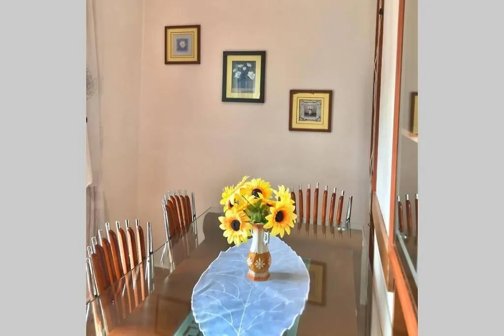 Apartment The Bloom Veranda - Elegant City Center Retreat Tirana