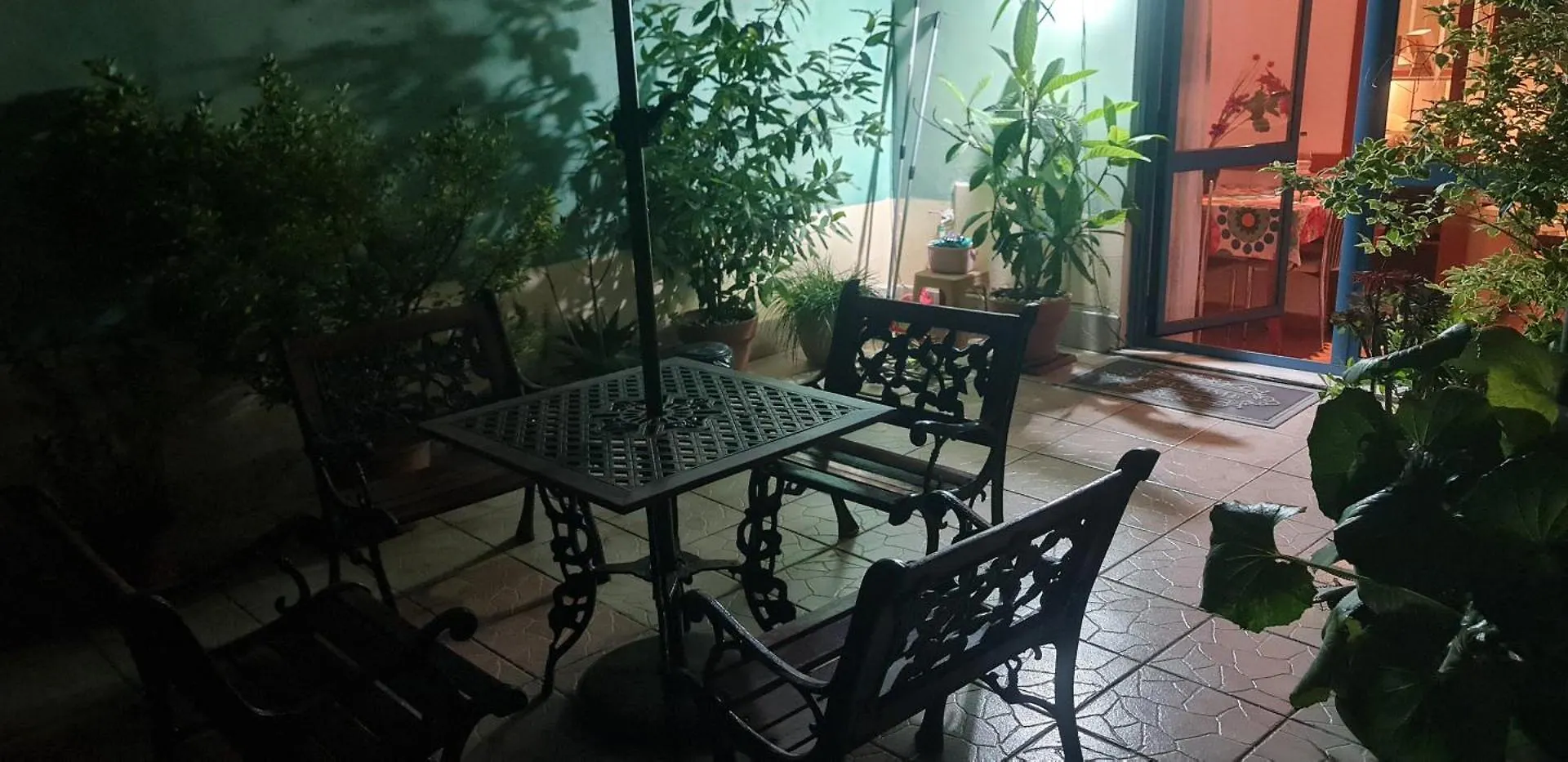 Apartment The Bloom Veranda - Elegant City Center Retreat Tirana